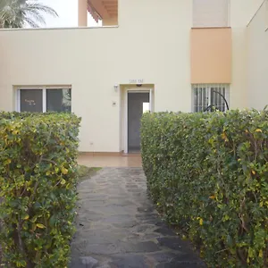 Casa Paz Playas de Vera