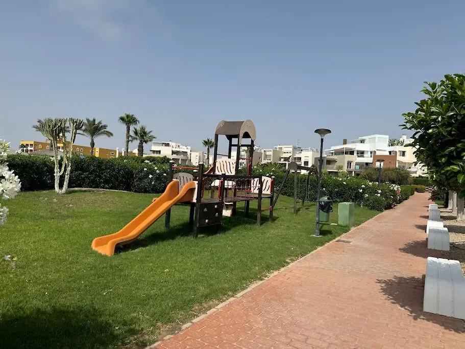 Apartamento En Vera Playa Baria 2 Frontal Al Mar Playas de Vera
