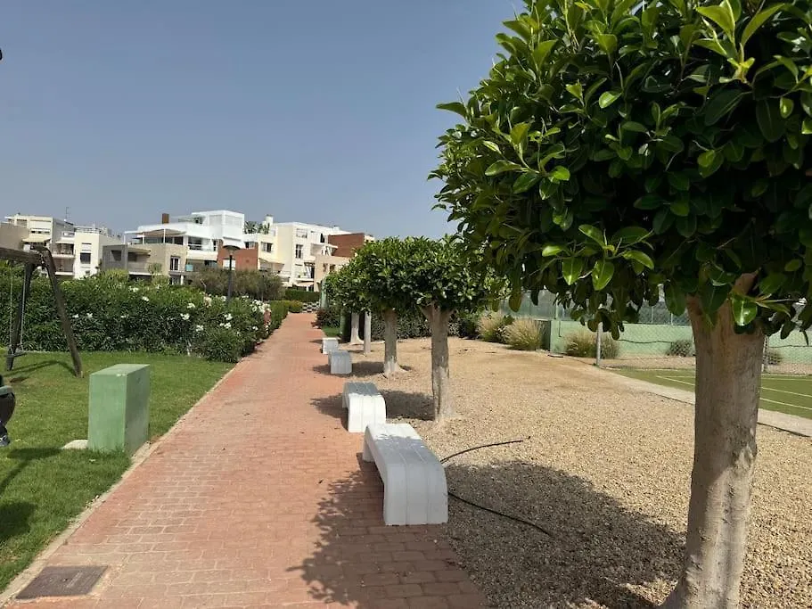 Apartamento En Vera Playa Baria 2 Frontal Al Mar Playas de Vera Spain